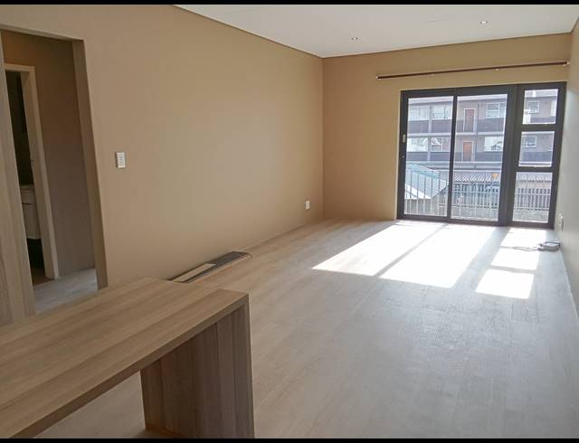 2 BEDROOM APARTMENT TO LET IN BERARIO
